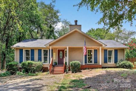 15101 Beatties Ford Road