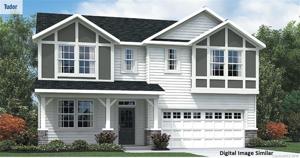 1776 Bailey Ridge Drive