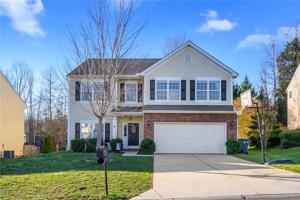3041 Kilbeggan Drive