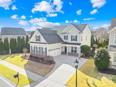 183 Blossom Ridge Drive