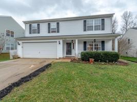 3265 Wicklow Lane