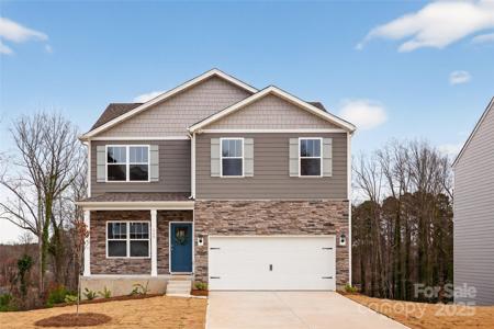 115 Rustling Waters Drive