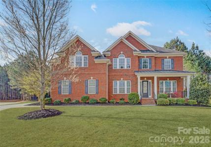16518 Governors Club Court