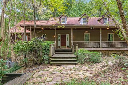 10607 Knox Farm Road