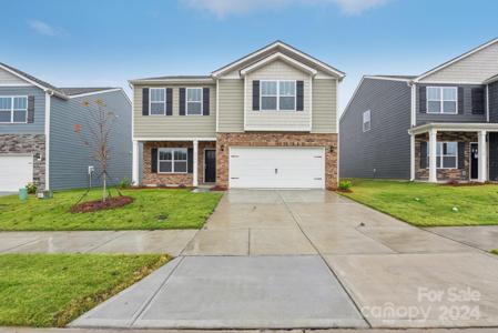 7906 Old Brook Road