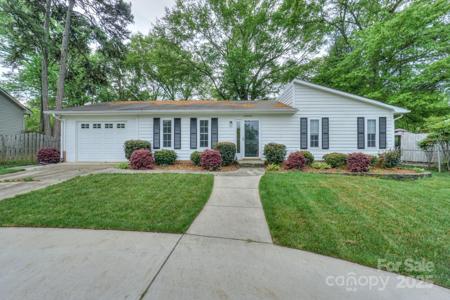 22025 Torrence Chapel Road