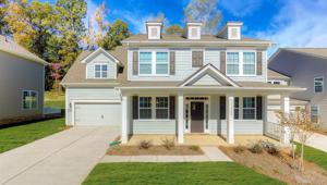 706 Belle Grove Drive