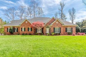 2912 Nance Cove Road