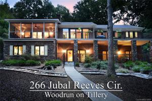 266 Jubal Reeves Circle
