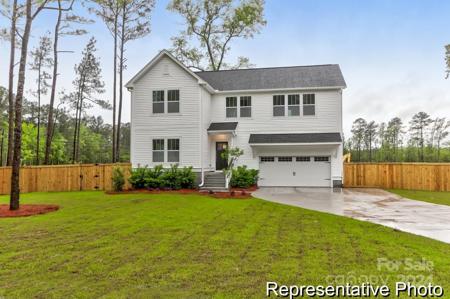 40193 Crooked Stick Drive