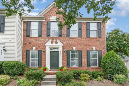8122 Bridgegate Drive