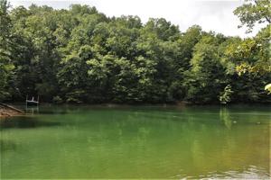 Lot 26-3 Tsali Point