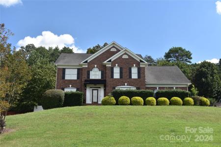 153 Gunpowder View Circle