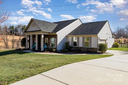 7034 Pin Oaks Drive