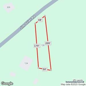 128 Jim Grier Road