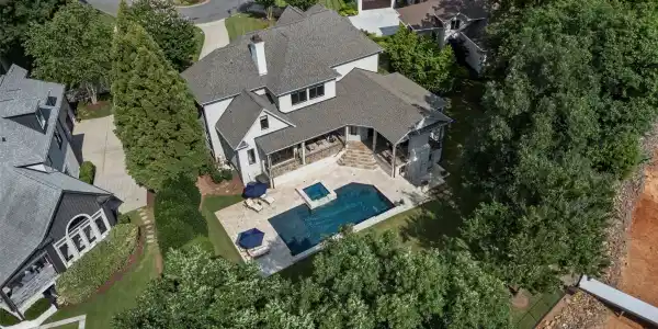 18407 Peninsula Cove Lane