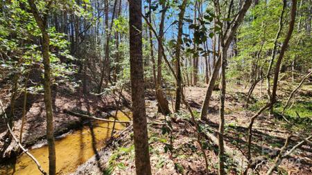 5163 Hurricane Hill Road