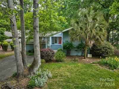 43 New River Trace