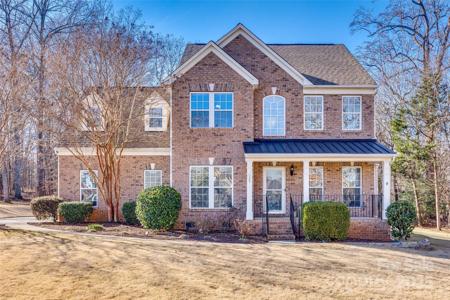 209 Squirrel Lane