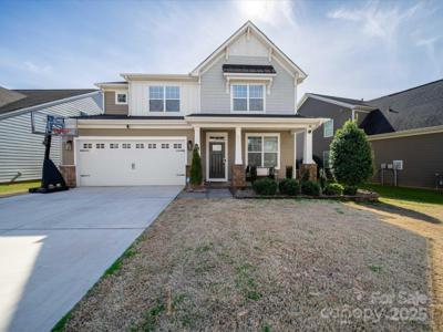 222 Blossom Ridge Drive