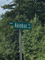 307 Akinbac Road