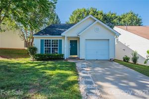 1236 Winding Path