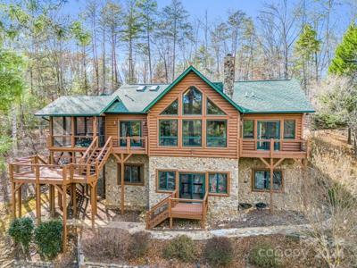 434 South Pointe Road