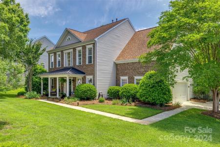 4161 Autumn Cove Drive