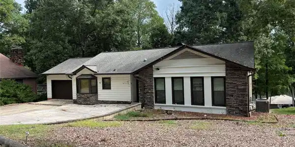 671 Wood Hollow Road
