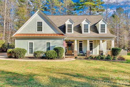 481 Evergreen Road