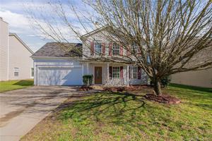 11503 Chapeclane Road
