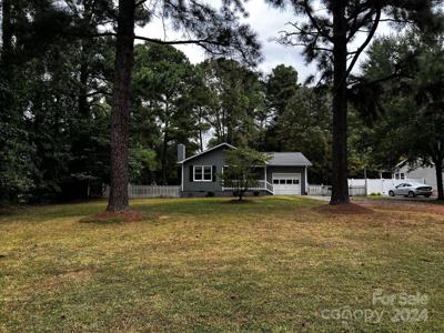 320 Chuckwood Road