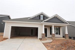 233 Barberry Drive