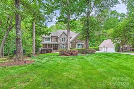 14131 Lea Point Court