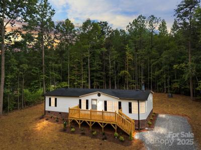 302 Forest Winds Drive