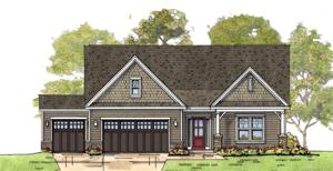 4017 Spring Cove Way