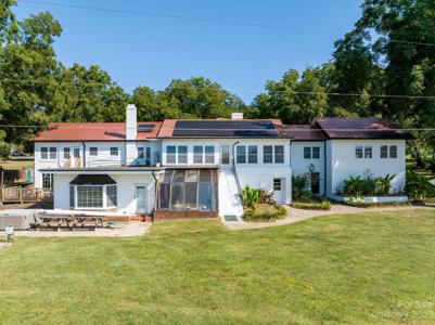 203 Shiloh Church Road