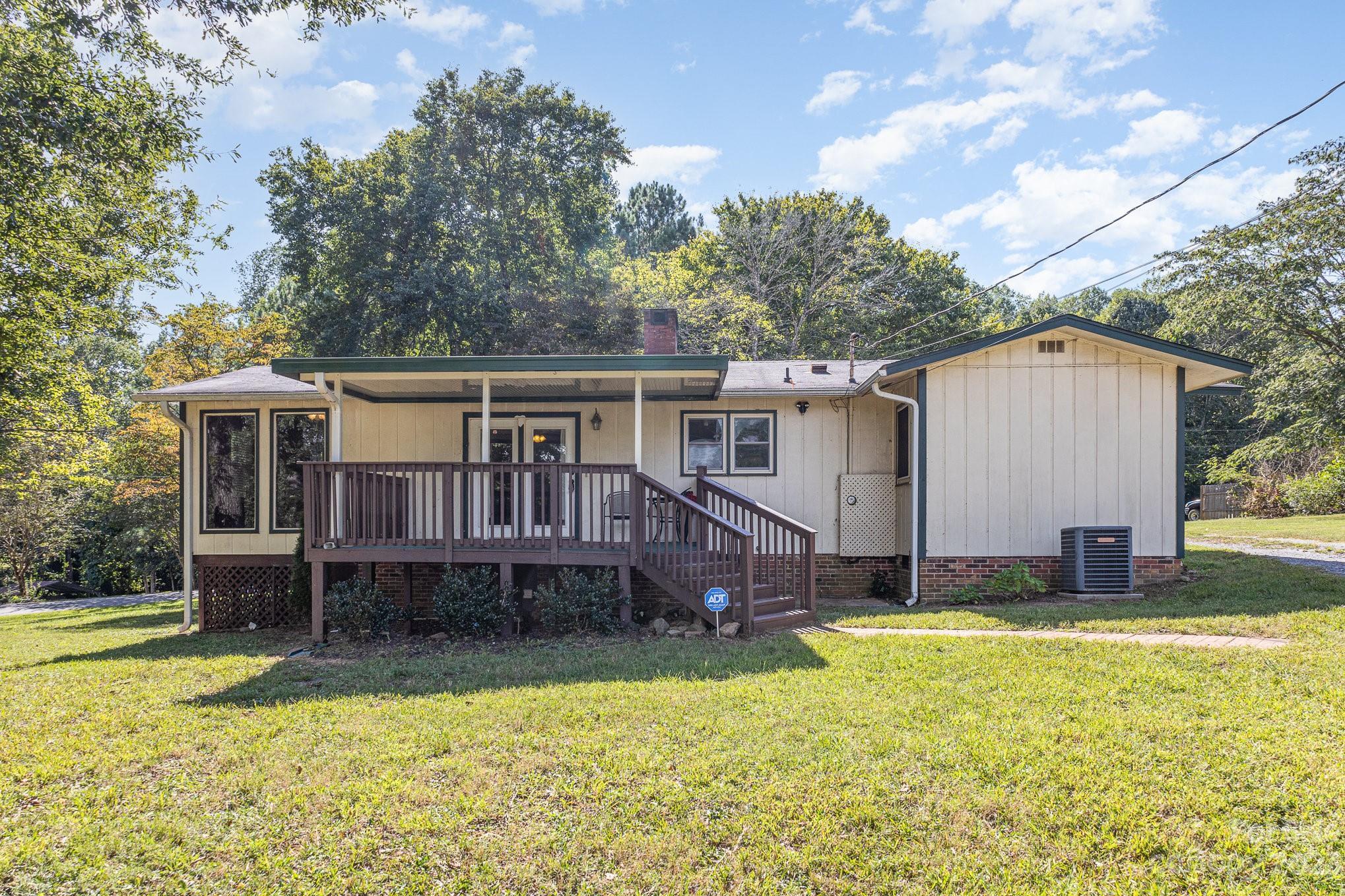 143 Mcintyre Road, Cherryville, NC lhrmls01801111
