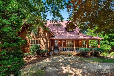 281 Canoe Drive