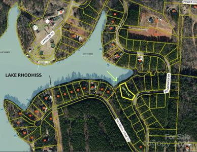 TBD Broadwater Drive