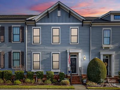 110 Mint Avenue