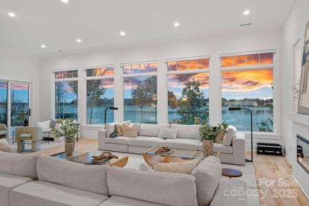21528 Norman Shores Drive