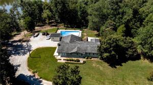 4960 Icard Ridge Road