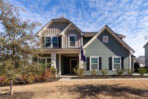 3607 Jacinta Court