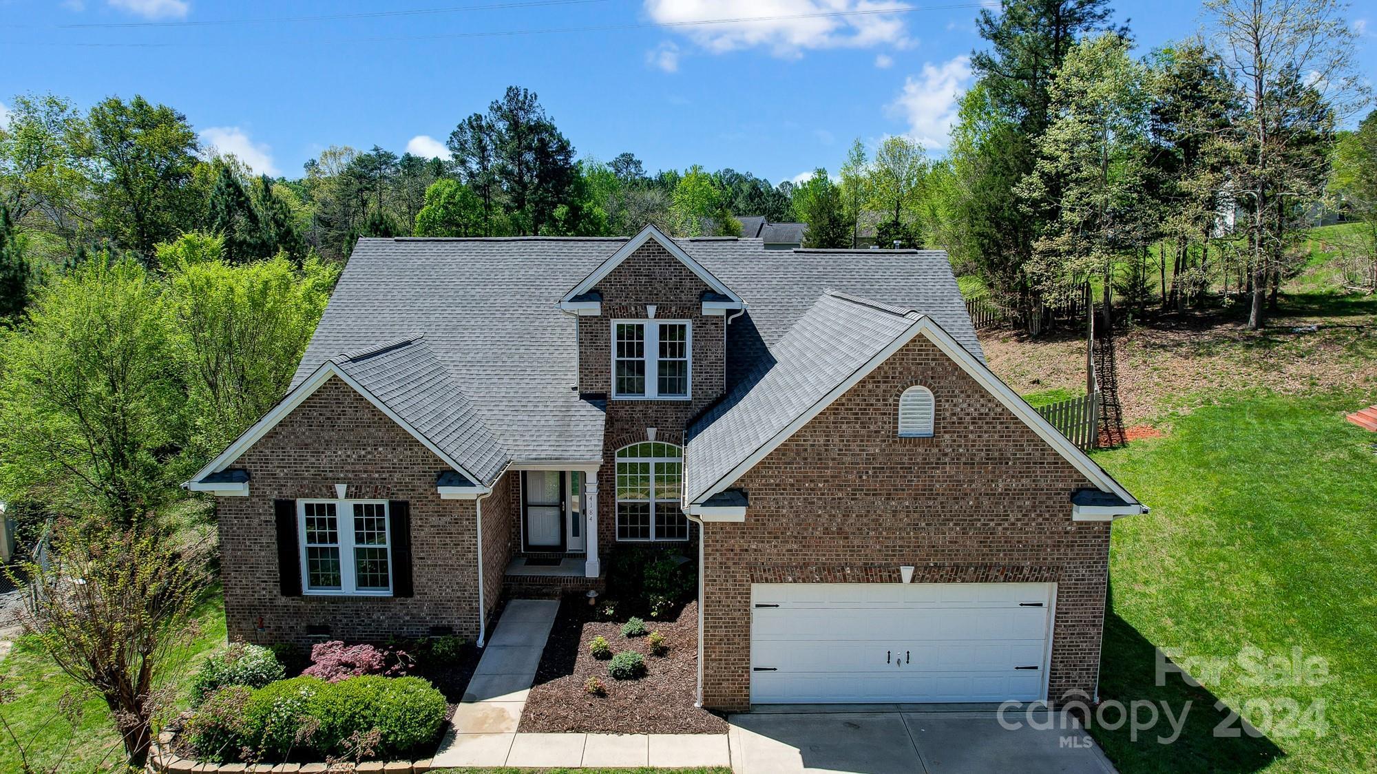 4184 Autumn Cove Drive, Lake Wylie, SC lhrmls02118855