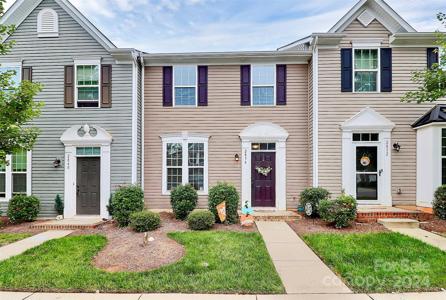 2836 Sand Cove Court