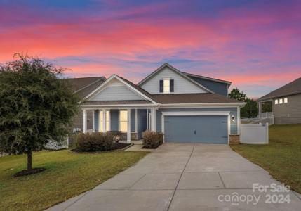 3698 Summer Haven Drive