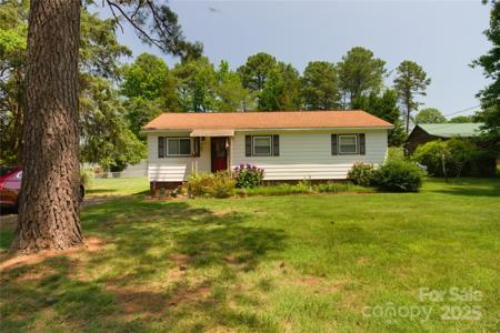 252 Chuckwood Road