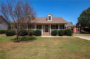 1352 Ridgewood Drive