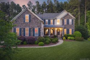 329 Woodward Ridge Drive